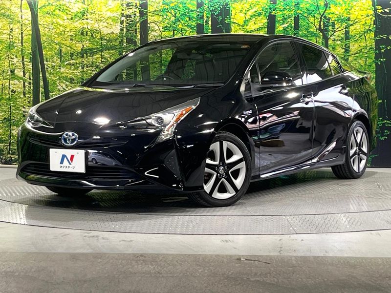 2018 Toyota Prius DAA-ZVW50 (UW-6a61af69d9517)[0]