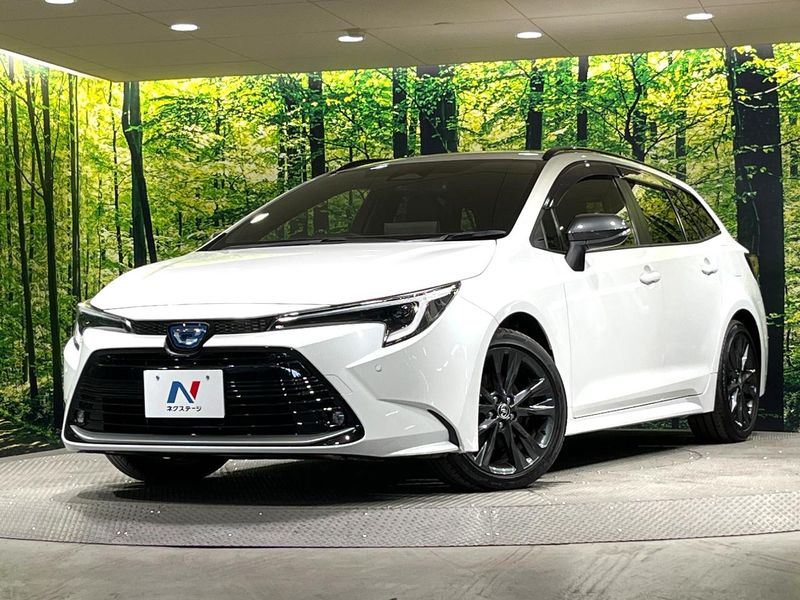 2024 Toyota Corolla Touring 6AA-ZWE219W (UW-6a61af7c34e5e)[0]