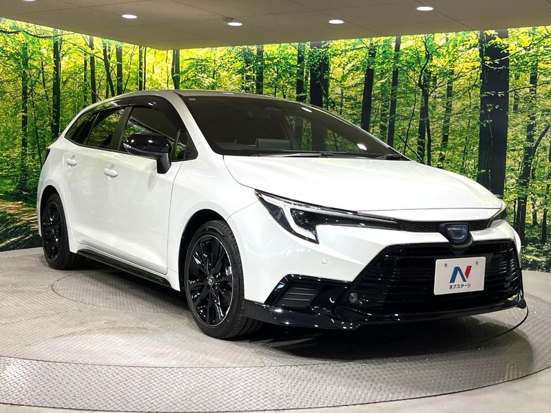 2024 Toyota Corolla Touring 6AA-ZWE219W (UW-6a61af7cf1e68)[19]