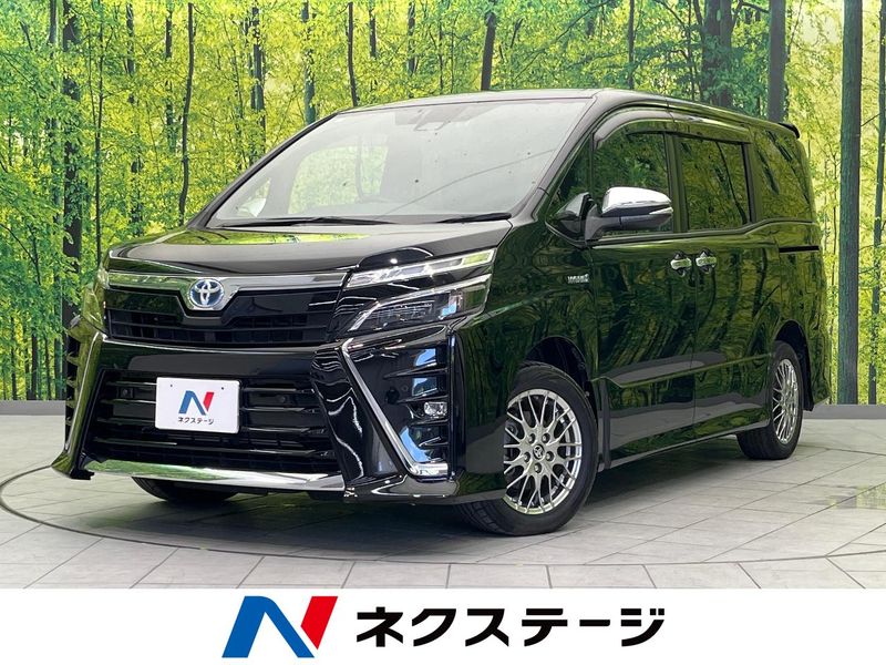 2019 Toyota Voxy DAA-ZWR80W (UW-6a61af8309452)[3]