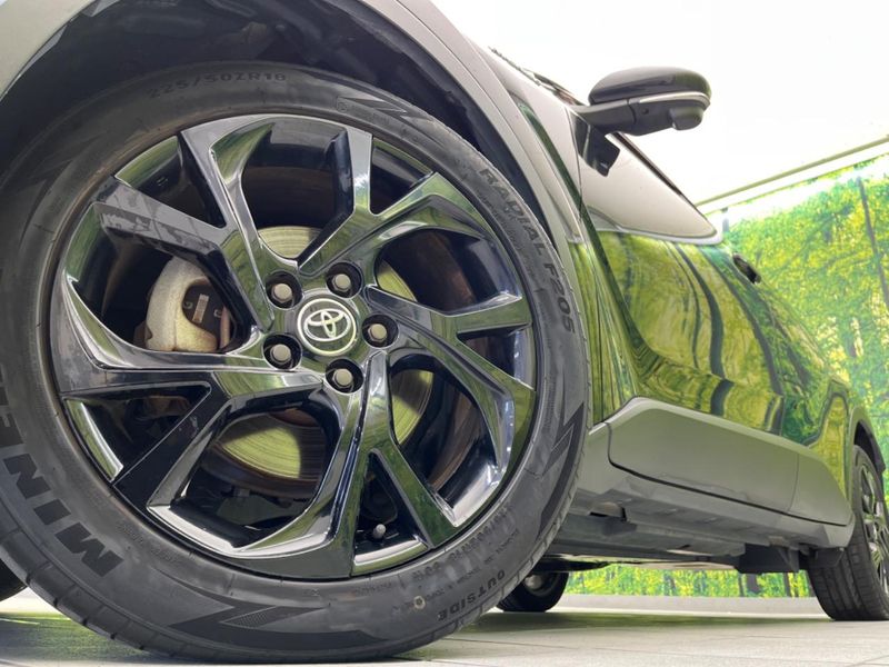 2019 Toyota C-HR DAA-ZYX10 (UW-6a61af9b8cbaf)[25]