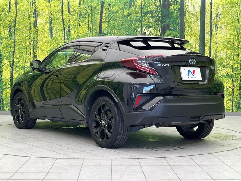 2019 Toyota C-HR DAA-ZYX10 (UW-6a61af9b8cbaf)[19]