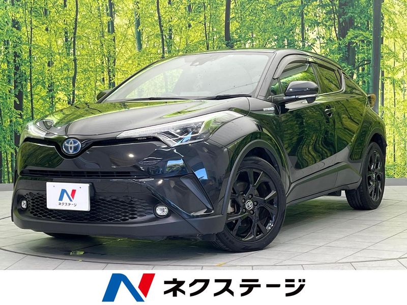 2019 Toyota C-HR DAA-ZYX10 (UW-6a61af9b8cbaf)[3]