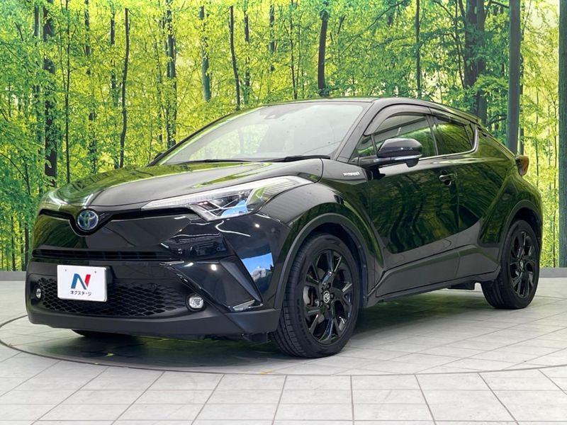 2019 Toyota C-HR DAA-ZYX10 (UW-6a61af9b8cbaf)[21]