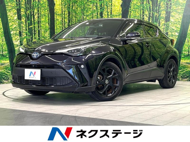 2021 Toyota C-HR 6AA-ZYX11 (UW-6a61af9c53b59)[3]