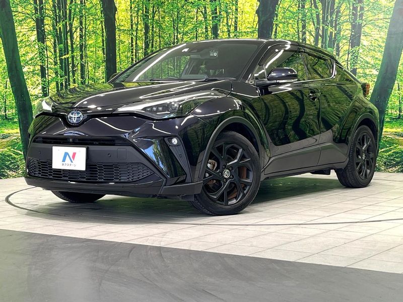 2021 Toyota C-HR 6AA-ZYX11 (UW-6a61af9c53b59)[0]