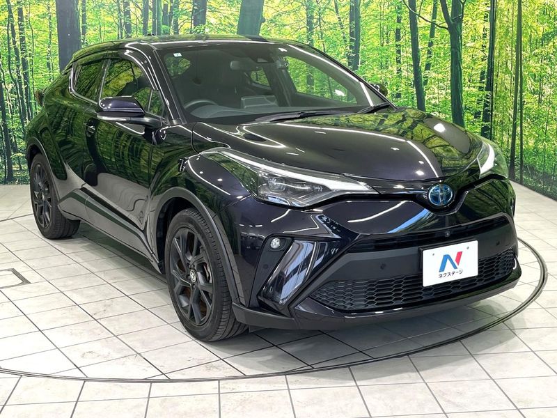 2021 Toyota C-HR 6AA-ZYX11 (UW-6a61af9c53b59)[21]