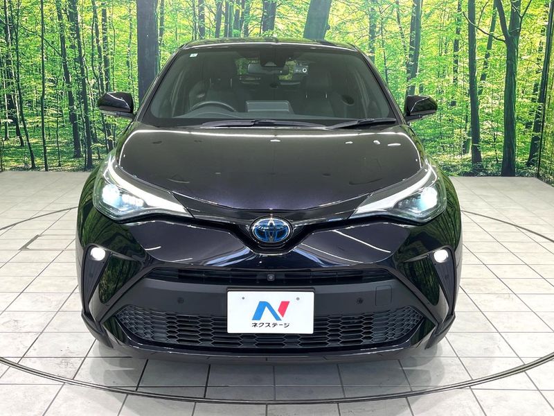 2021 Toyota C-HR 6AA-ZYX11 (UW-6a61af9c53b59)[22]