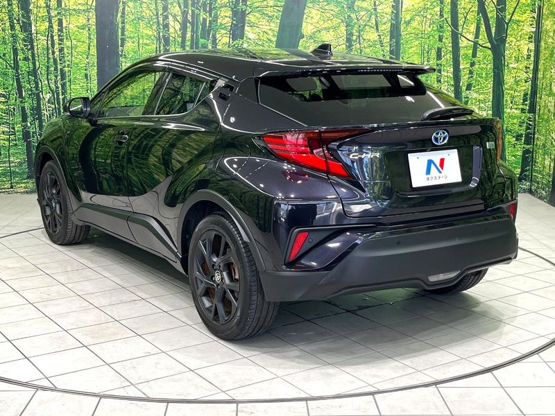 2021 Toyota C-HR 6AA-ZYX11 (UW-6a61af9c53b59)[17]