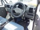 2000 Mitsubishi Minicab Truck U61T (UW-mrx7f6xvfssd)[10]
