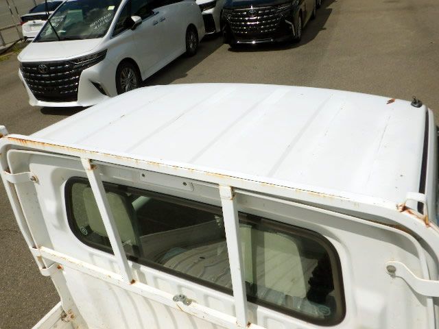 2000 Mitsubishi Minicab Truck U61T (UW-mrx7f6xvfssd)[17]