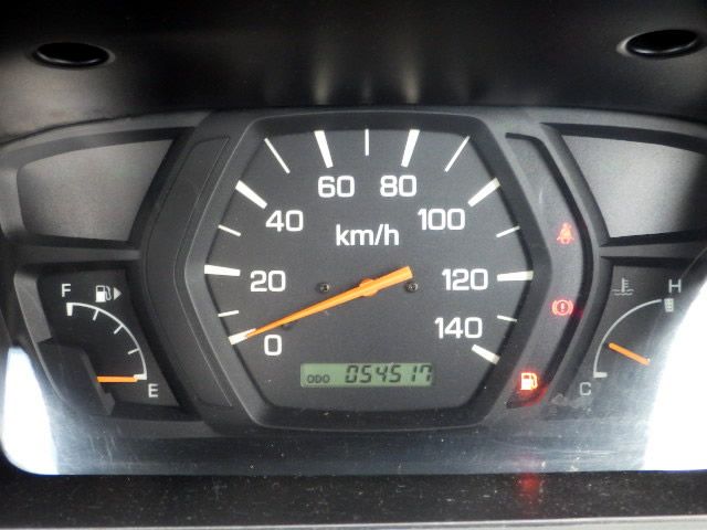 2000 Mitsubishi Minicab Truck U61T (UW-mrx7f6xvfssd)[12]