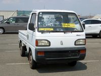 1992 Honda Acty Truck HA4