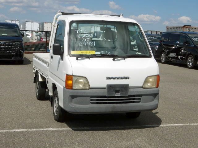 2000 Subaru Sambar Truck GD-TT2 (UW-mrx89l9brqg3)[0]