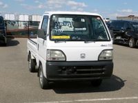 1997 Honda Acty Truck V-HA4