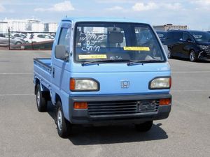 1991 Honda Acty Truck M-HA4