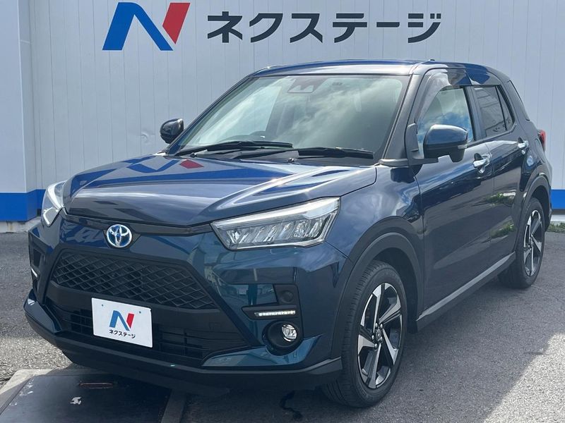 2023 Toyota Raize 5AA-A202A (UW-6a62d601796f1)[17]