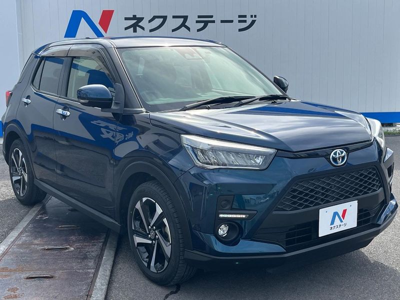 2023 Toyota Raize 5AA-A202A (UW-6a62d601796f1)[23]