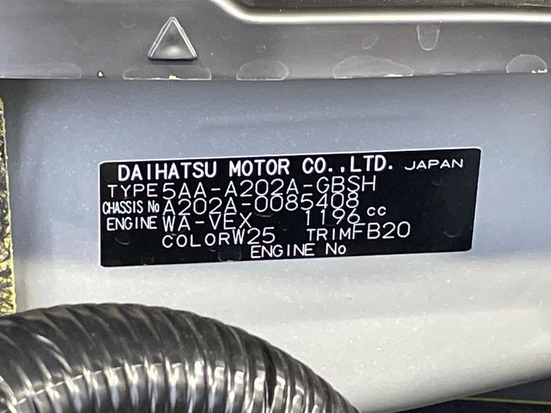 2025 Toyota Raize 5AA-A202A (UW-6a62d60316182)[1]
