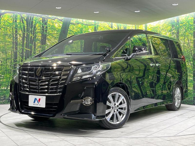 2017 Toyota Alphard DBA-AGH30W (UW-6a62d620e2b63)[0]