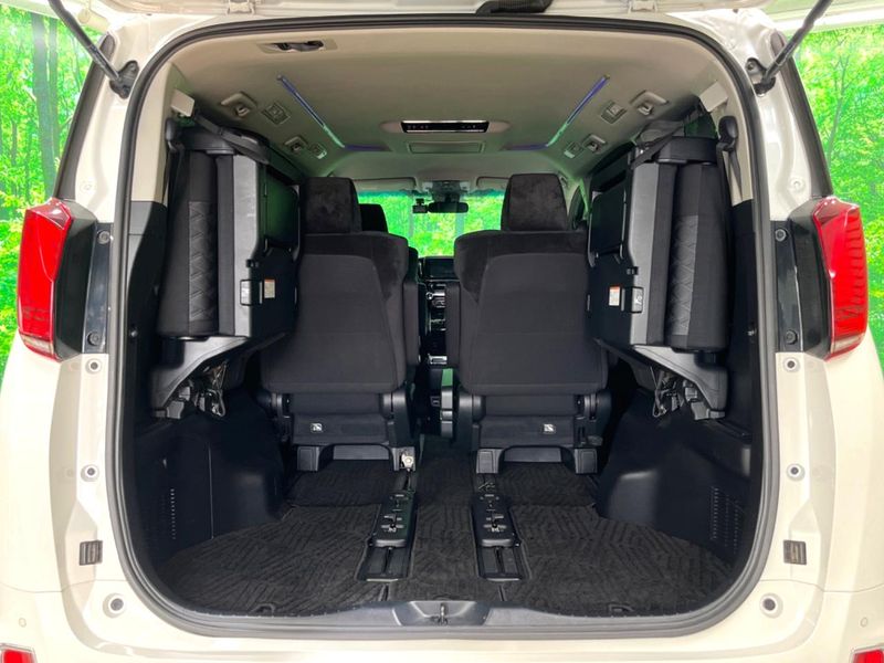 2020 Toyota Alphard 3BA-AGH30W (UW-6a62d627d052c)[15]