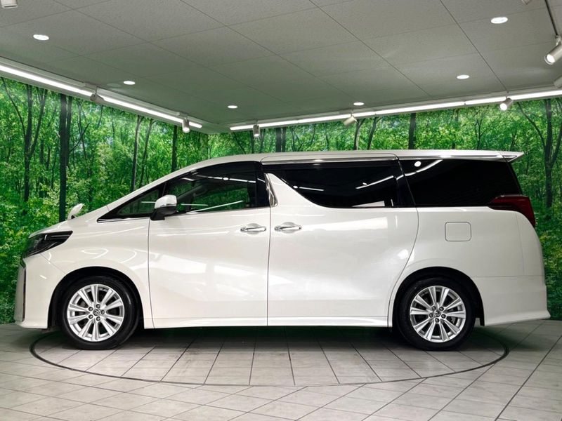 2020 Toyota Alphard 3BA-AGH30W (UW-6a62d627d052c)[6]