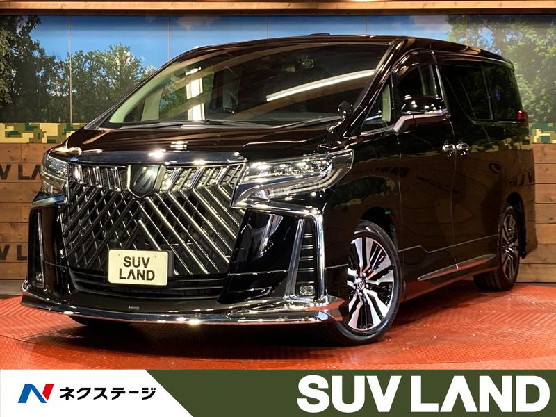 2023 Toyota Alphard 3BA-AGH30W (UW-6a62d62d0b962)[3]