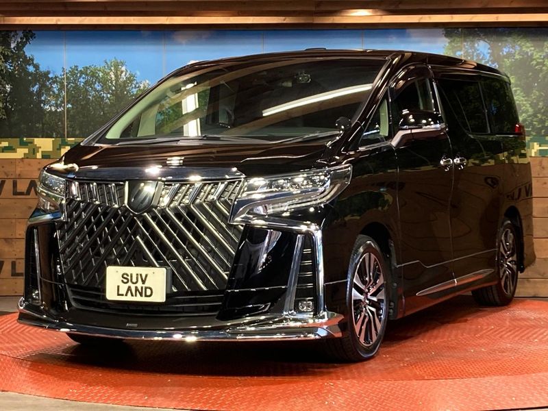 2023 Toyota Alphard 3BA-AGH30W (UW-6a62d62d0b962)[14]