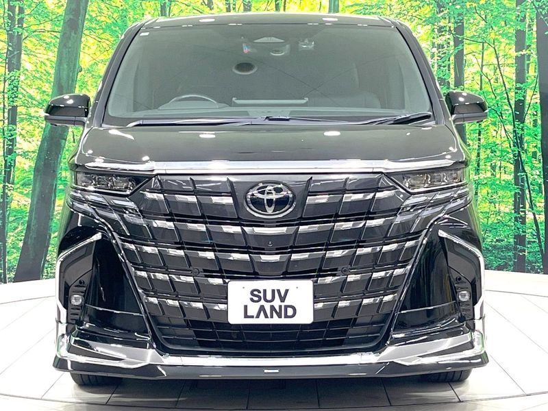 2024 Toyota Alphard 3BA-AGH40W (UW-6a62d6362d10a)[12]