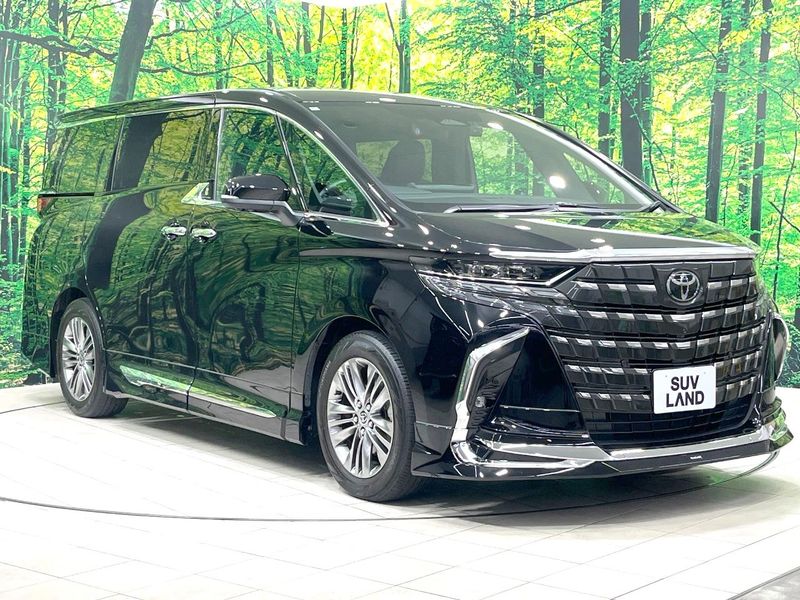 2024 Toyota Alphard 3BA-AGH40W (UW-6a62d6362d10a)[13]
