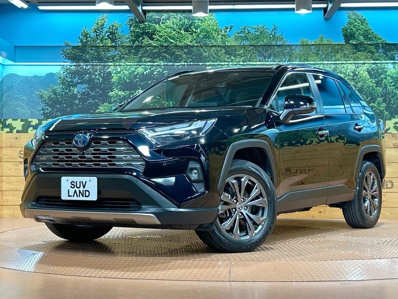 2023 Toyota RAV4 6AA-AXAH54 (UW-6a62d6490b90a)[0]