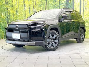 2026 Toyota RAV4 6AA-AXAN64