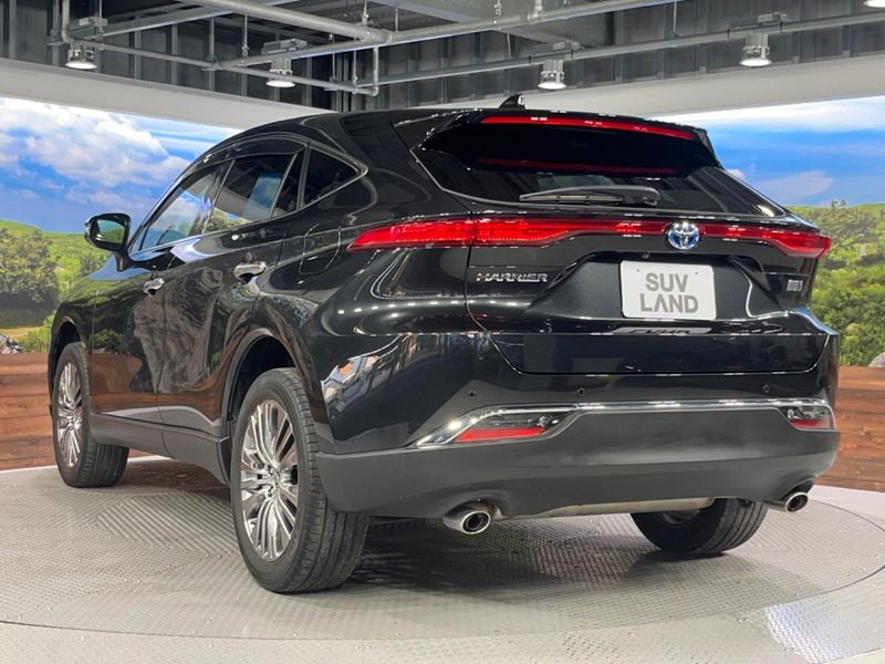 2021 Toyota Harrier Hybrid 6AA-AXUH80 (UW-6a62d650ed81c)[24]