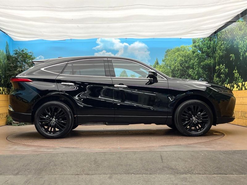 2026 Toyota Harrier Hybrid 6AA-AXUH80 (UW-6a62d6588b874)[20]