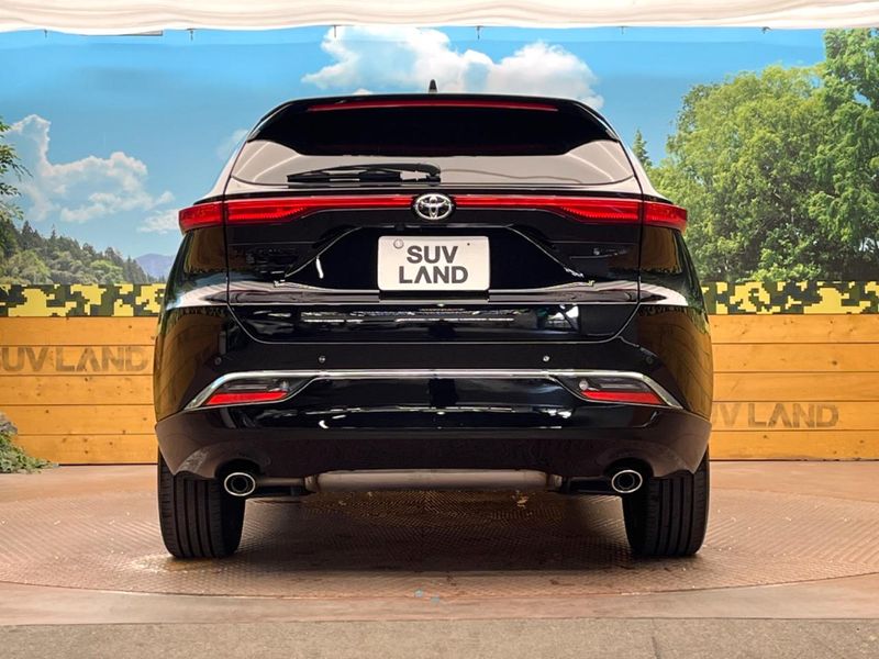 2026 Toyota Harrier Hybrid 6AA-AXUH80 (UW-6a62d6588b874)[22]