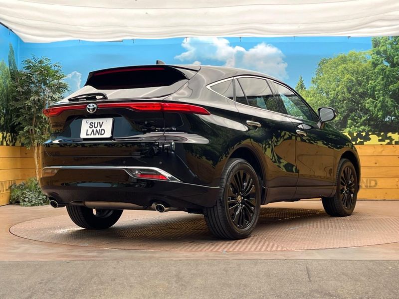 2026 Toyota Harrier Hybrid 6AA-AXUH80 (UW-6a62d6588b874)[21]