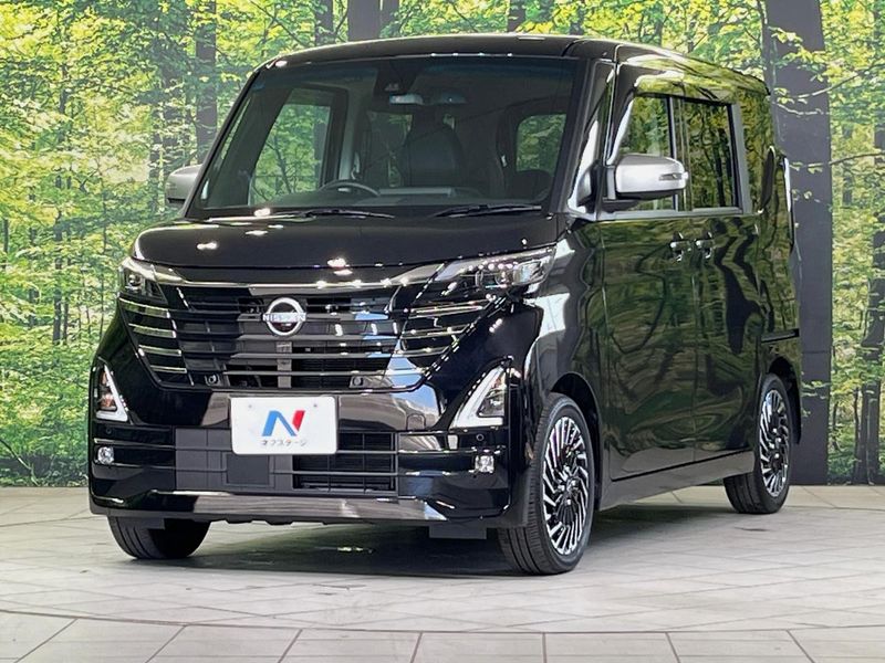 2025 Nissan Roox 4AA-B45A (UW-6a62d69a6ca47)[0]