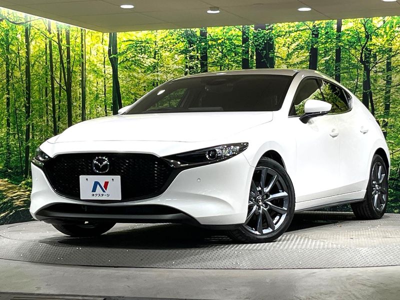 2024 Mazda Mazda 3 Fastback 6BA-BP5R (UW-6a62d69fe81ac)[0]