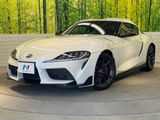 2023 Toyota Supra 3BA-DB06