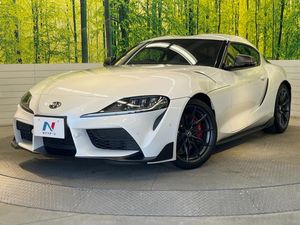 2023 Toyota Supra 3BA-DB06