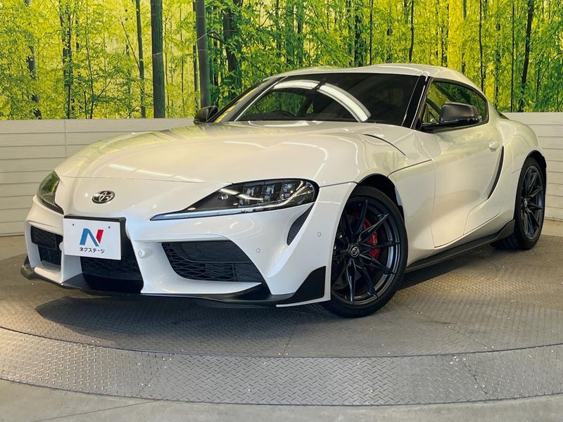 2023 Toyota Supra 3BA-DB06 (UW-6a62d6b437fe4)[0]
