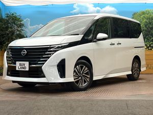 2024 Nissan Serena 6AA-GFC28