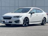 2017 Subaru Impreza G4 DBA-GK6