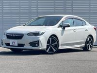 2017 Subaru Impreza G4 DBA-GK6