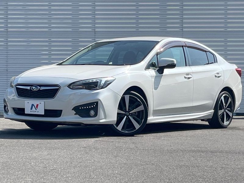 2017 Subaru Impreza G4 DBA-GK6 (UW-6a62d6f98a836)[0]