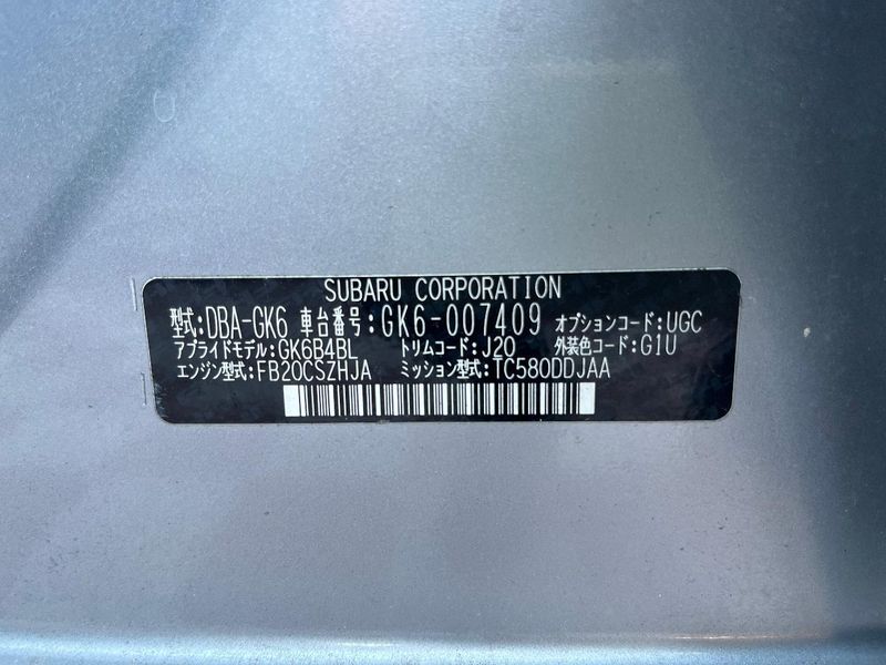 2018 Subaru Impreza G4 DBA-GK6 (UW-6a62d6f9b9967)[1]