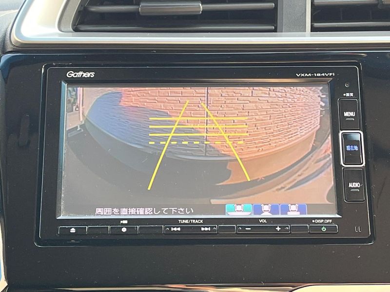 2018 Honda Fit Hybrid DAA-GP5 (UW-6a62d701927b0)[7]