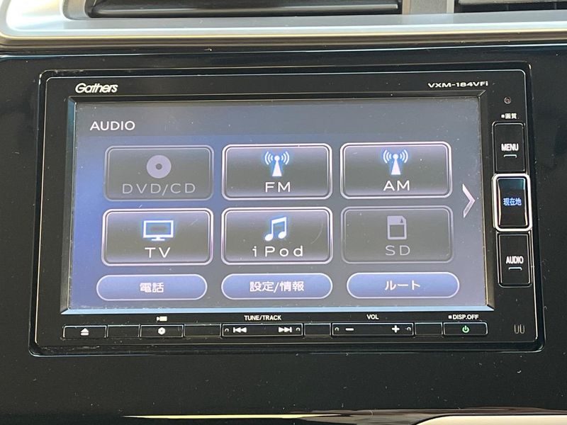 2018 Honda Fit Hybrid DAA-GP5 (UW-6a62d701927b0)[16]