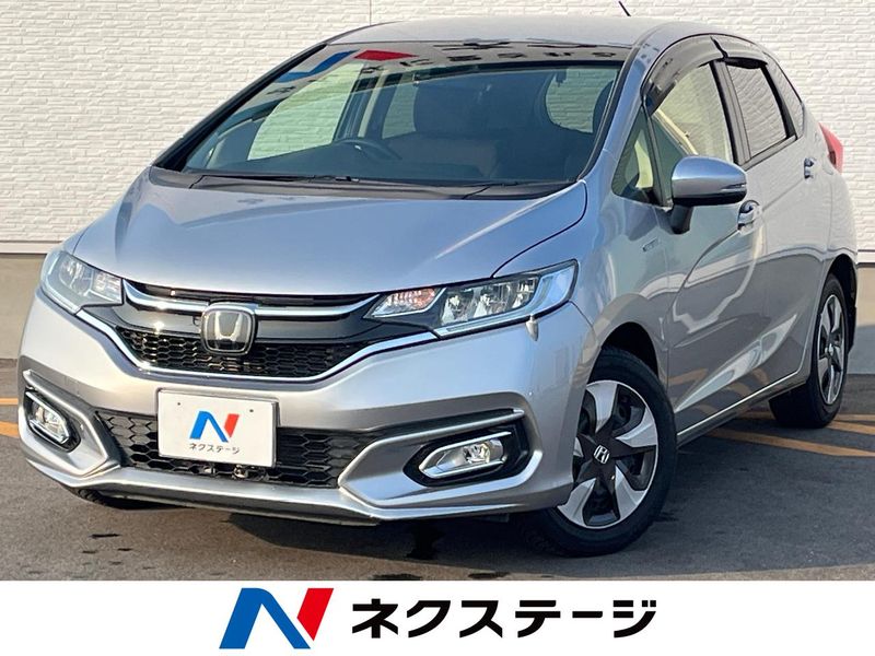 2018 Honda Fit Hybrid DAA-GP5 (UW-6a62d701927b0)[3]