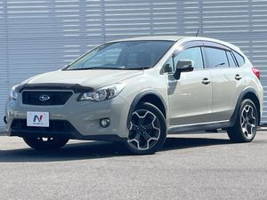 2014 Subaru XV DBA-GP7